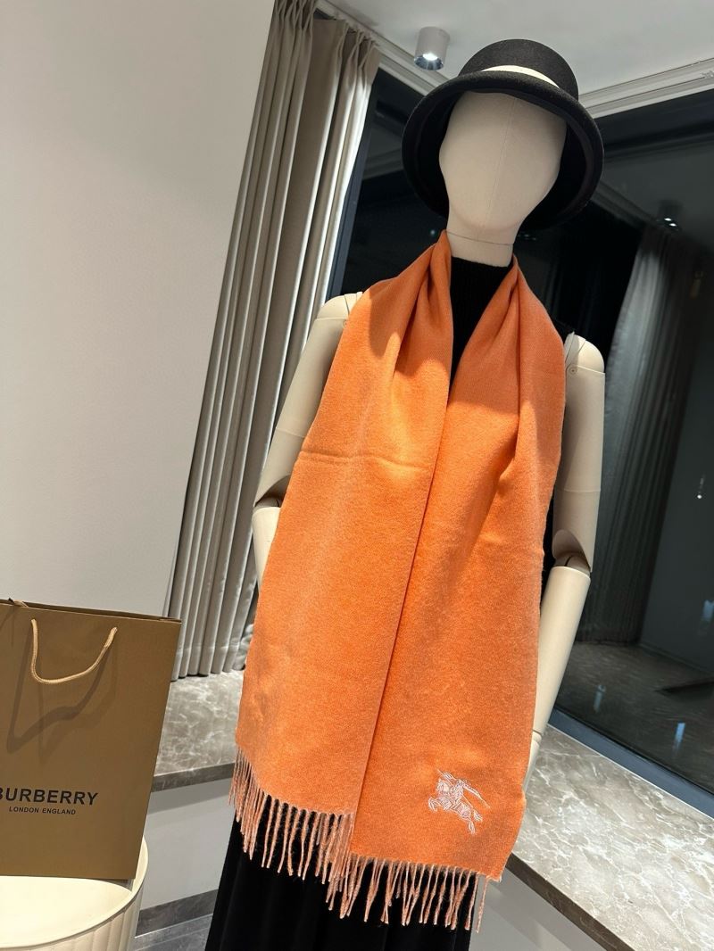 Burberry Scarf